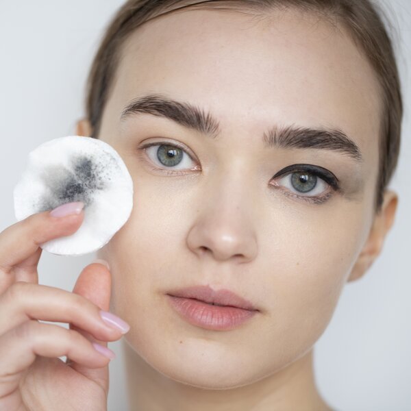 Permanent makeup_washed