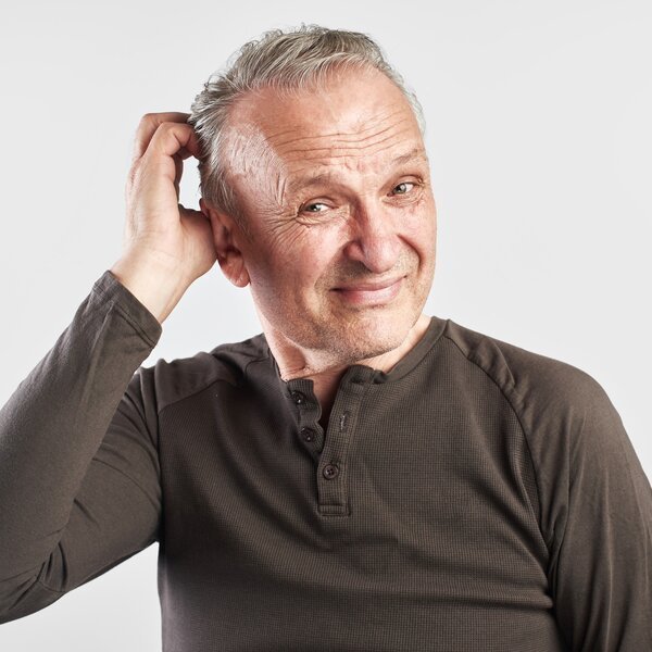 Dry Skin in Diabetes