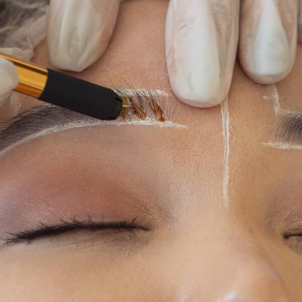 Expert Tips for Microblading Aftercare and Best Results