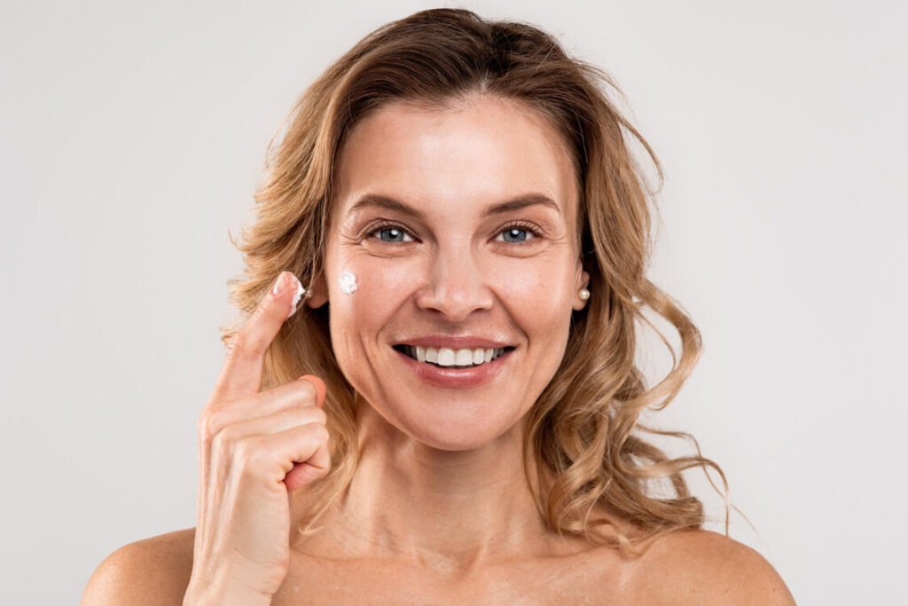 How to Reverse Premature Aging