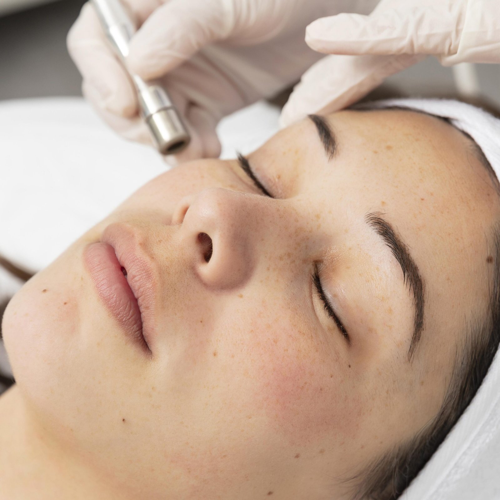 Dermabrasion
