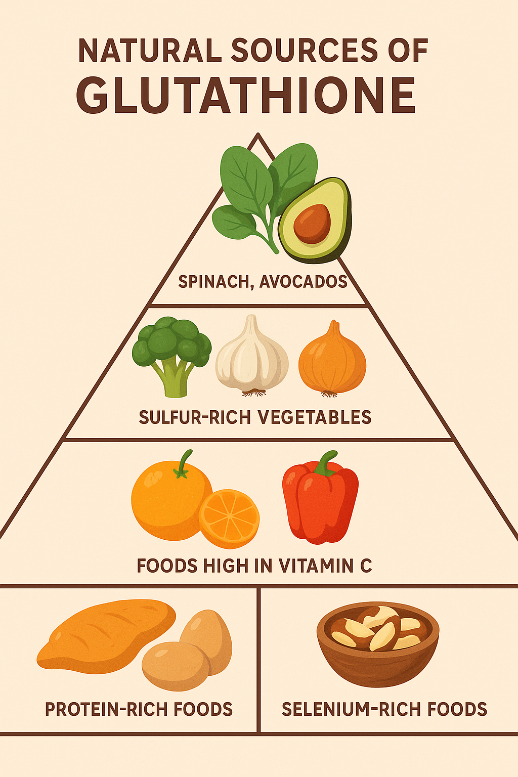 Glutathione natural sources_diet