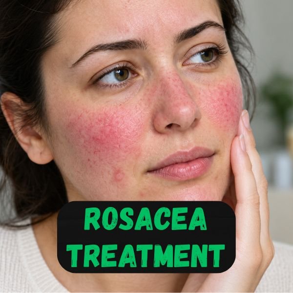Rosacea Treatment